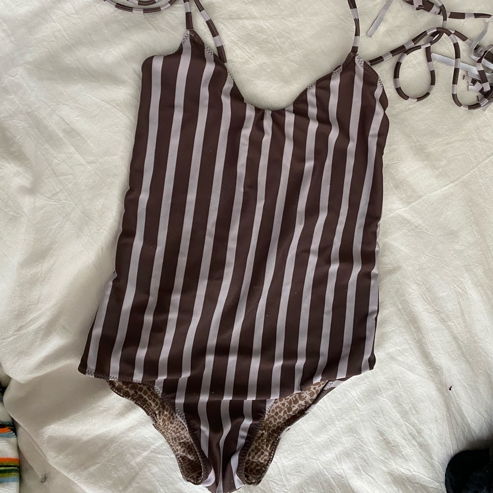 acacia honey one piece in upper east side